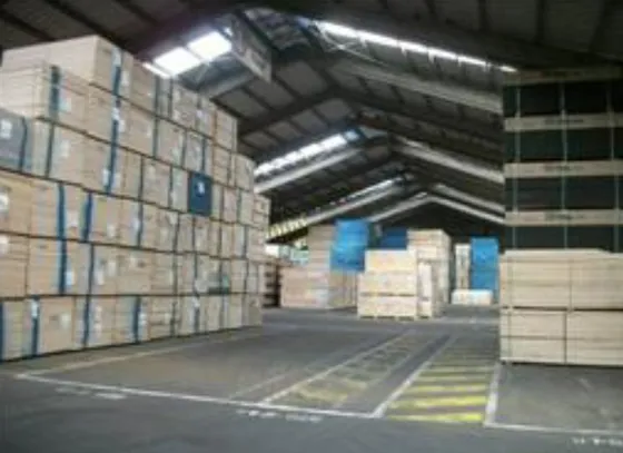 Bodega En Venta