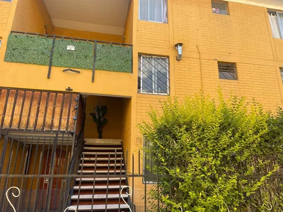 Se Vende Céntrico Departamento 2d1b1e, La Florida