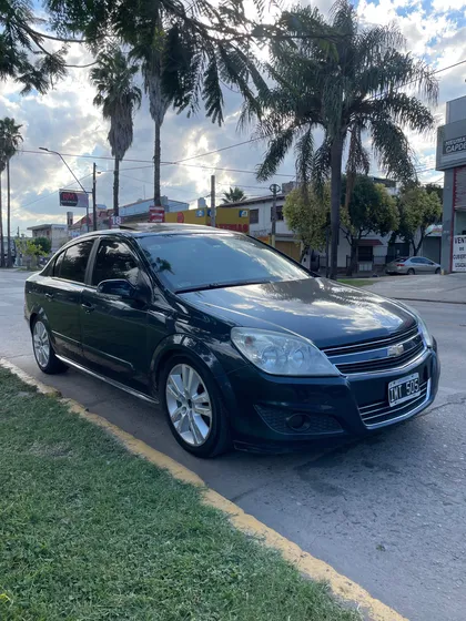 Chevrolet Vectra 2.4 Cd