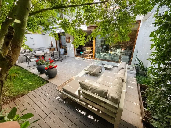 Espectacular Duplex En La Dehesa