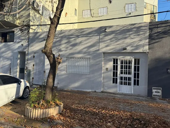 Ph En Venta La Plata Con Baulera