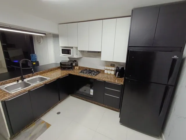 Casa En Venta Urb El Parral                           Jc-lp