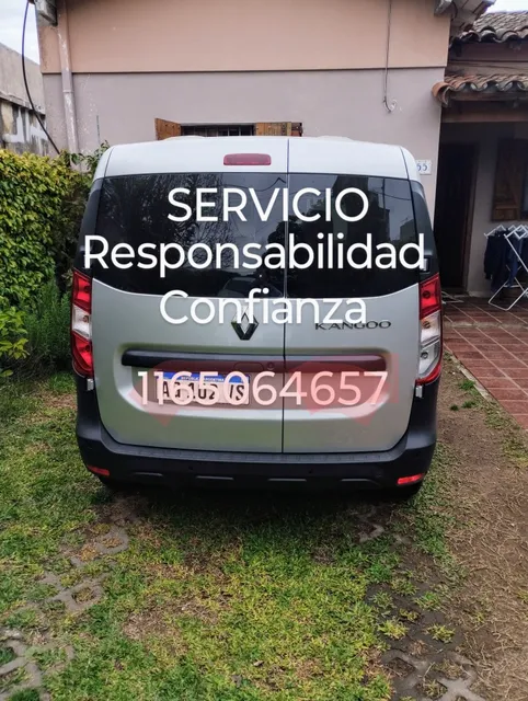 Miniflete Fletes Económico Base Zona Norte +servicio