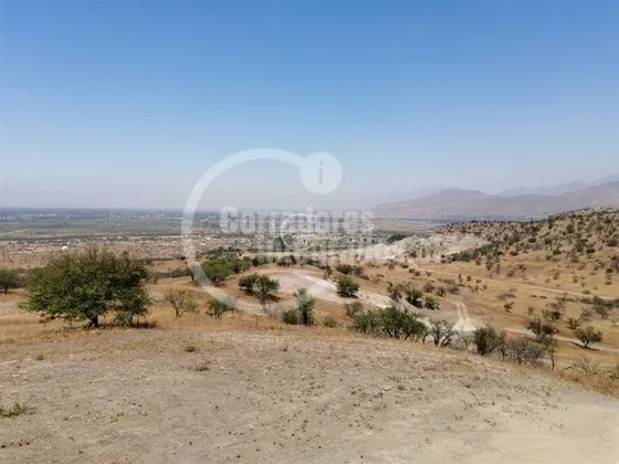 Sitio Para Subdivisión En Venta En Lampa
