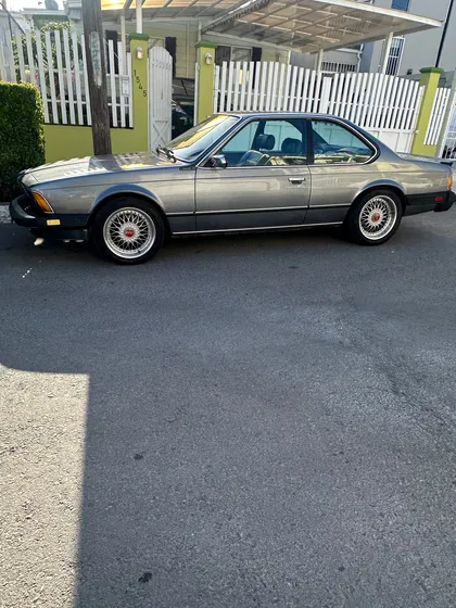 Impecable Modelo De Bmw Muy Cotizado Restauración Completa.