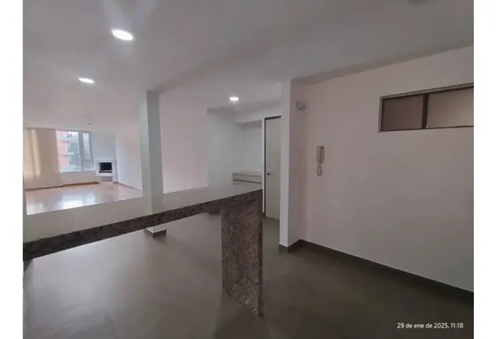 Apartamento Remodelado En Venta  Calle 116 Con Cra 29, Bogota