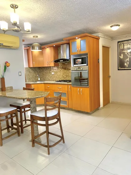 Se Alquila Apartamento En Tulipán San Diego Carabobo Yd