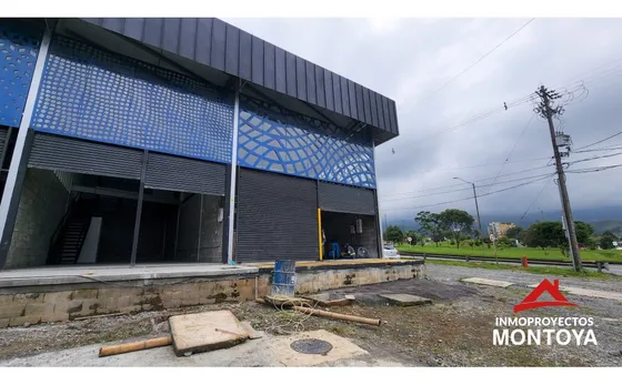 Bodega En La Romelia-el Pollo, Dosquebradas