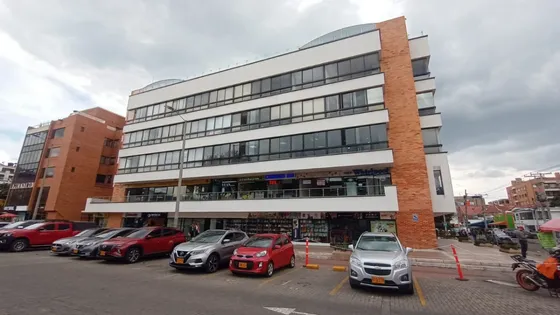 Local En Arriendo Santa Barbara