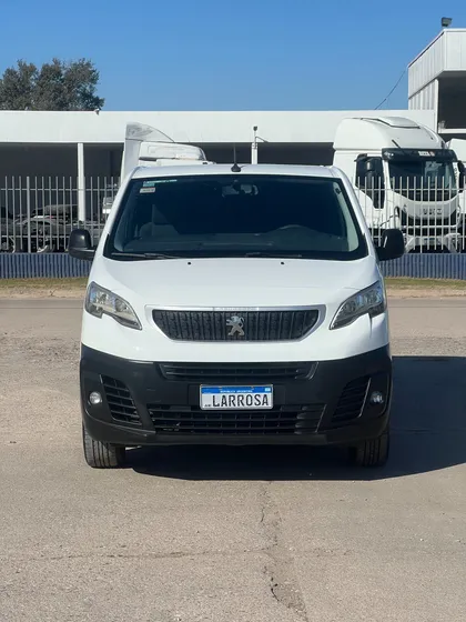 Peugeot Expert 1.6 Hdi Premium