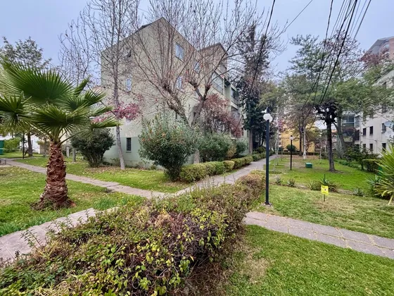 Departamento Grande, De Estilo, Barrio Tranquilo, Lado Metro