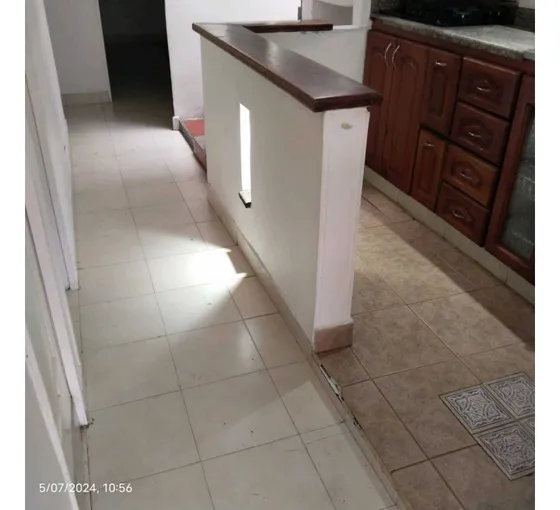 Casa Cerca Al Sena Itagui