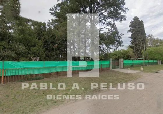 Casa Quinta. Pontevedra, Merlo. Zona Oeste. Buenos Aires