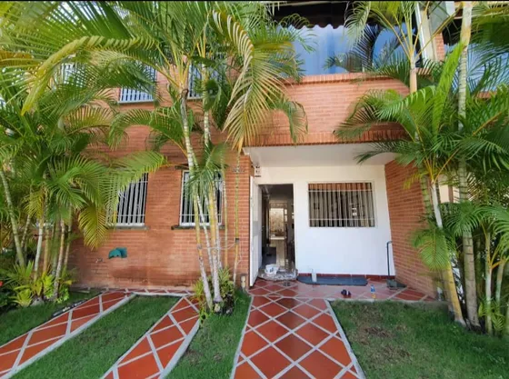 Casa Alquiler  Terraza De Buena Aventura 1 