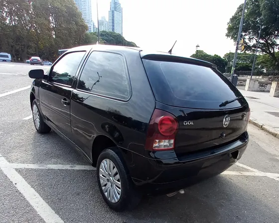 Volkswagen Gol 1.4 Power 83cv