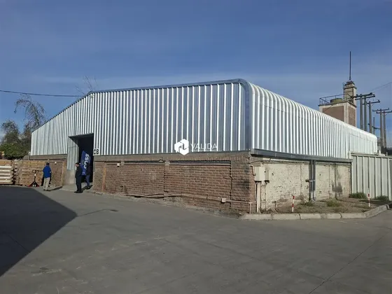 Bodega 590 M2 / Ruta 5