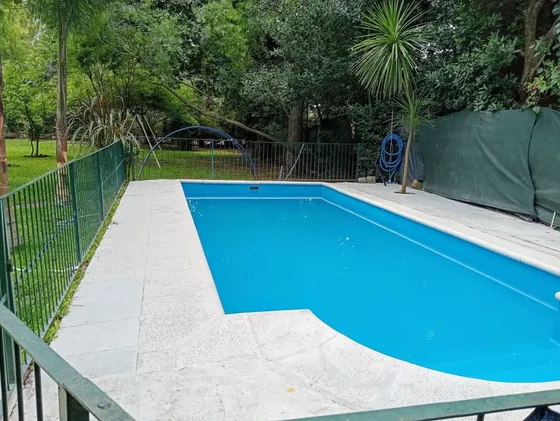 Alquiler Mensual Quinta 2500m2 Villa Rosa Pilar