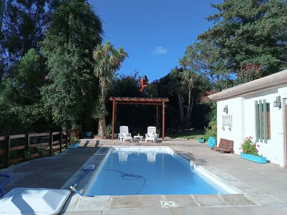 Casa En  Sierra De Los Padres