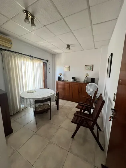 Oportunidad Departamento 2 Amb Al Frente Sin Expensas !! 