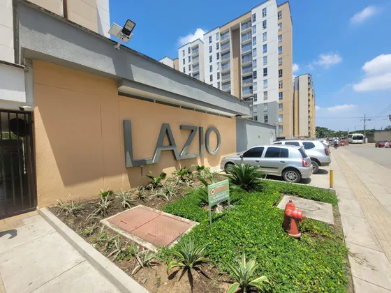Venta Apartamento En El Norte, Brisas De Los Álamos
