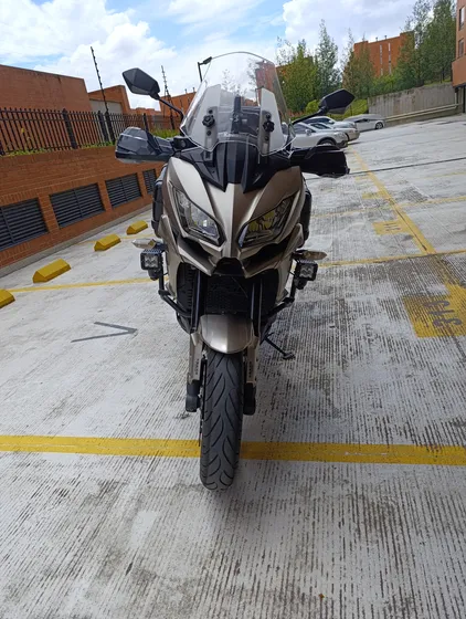 Kawasaki Gt, Edición Limitada