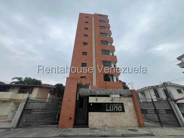 Gbf 25-18708 Los Caobos Vendo Apartamento Contáctame Ya.