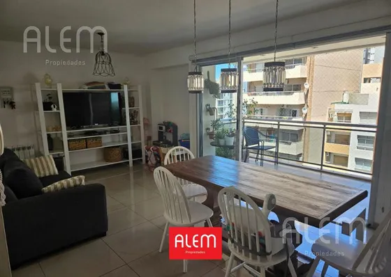 Departamento Apto Crédito En  Lomas De Zamora Oeste