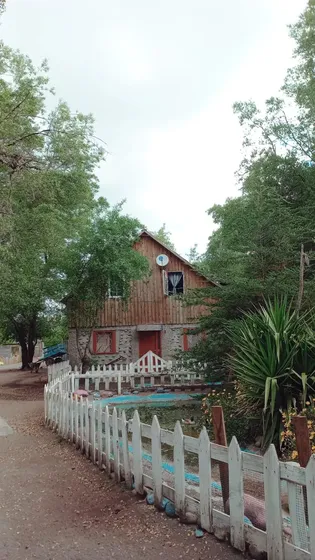 Maravillosa Casa De 180 M2 En Predio Cultivable 37mil M2
