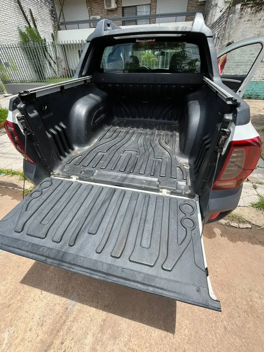 Renault Duster Oroch 2.0 Dynamique511287287948267525