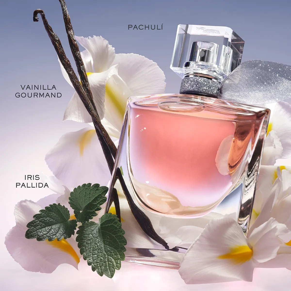 Lancôme La Vie Est Belle Eau De Parfum, Perfume Mujer 50ml