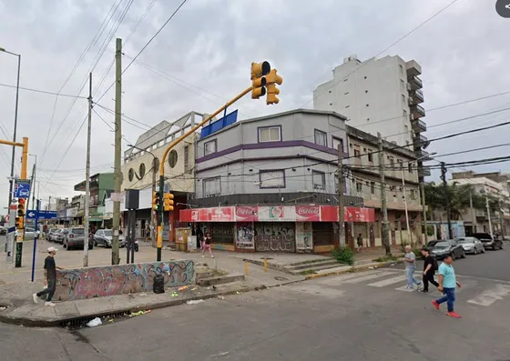 Oficinas En Alquiler En San Justo