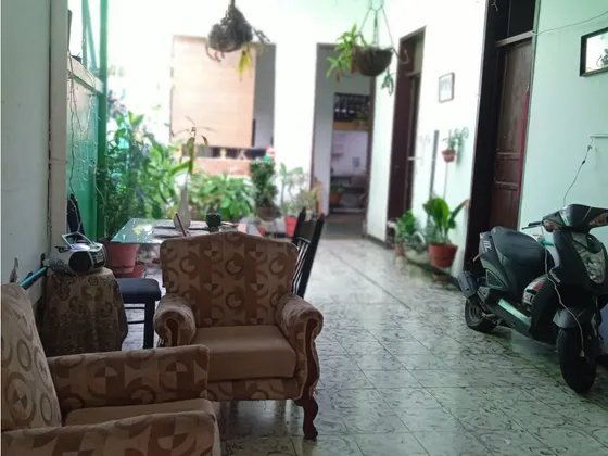Venta Casa Bretaña Centro De Cali