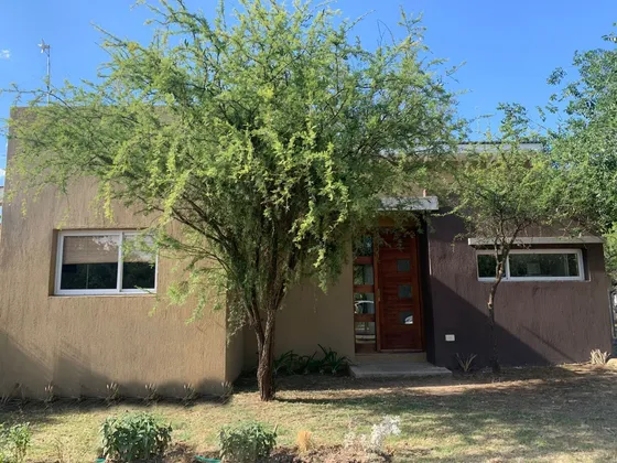 Merlo San Luis Casa A Estrenar Venta, 2 Dormitorios,