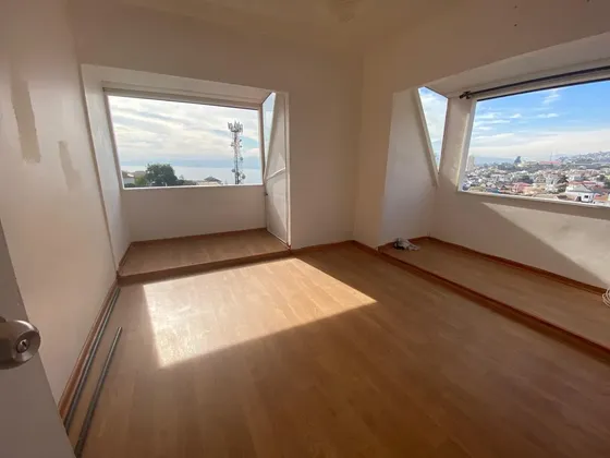 Arriendo Departamento 2 Dor Sector Residencial Recreo