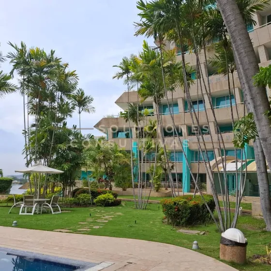 Soluciones Consultivas Vende Y Alquila Apartamento En Isla Paraíso Lechería 