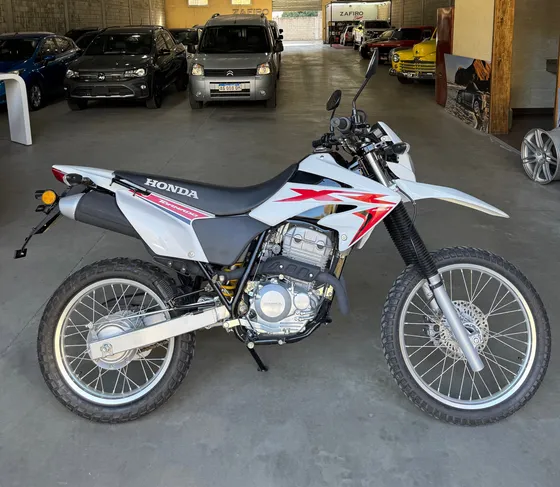 Honda Tornado 250 - 500 Kms Nueva - 2024