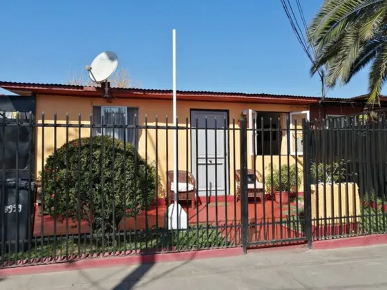 Se Vende Casa En Las Condes |ureta Bravo Propiedades|