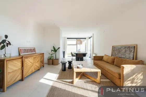 Duplex En Venta De 3 Dormitorios - Chacras Del Norte Ii