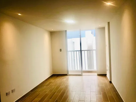 Apartamento En Arriendo Libano, Santa Marta