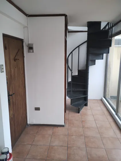 Arriendo Duplex En Arlegui En Viña Del Mar