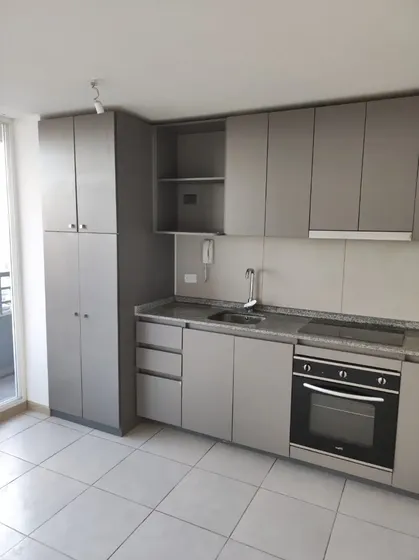 Depto 3d2b En Venta Ecuador 5079 Estacion Central