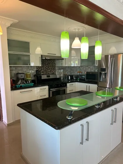  Vendo Y Alquilo Penthouse  Residencial Brisa Oriental