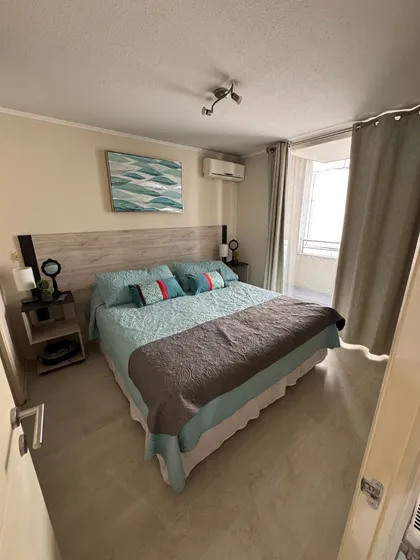 Arriendo Departamento De 2 Ambientes Directo Con Dueño 