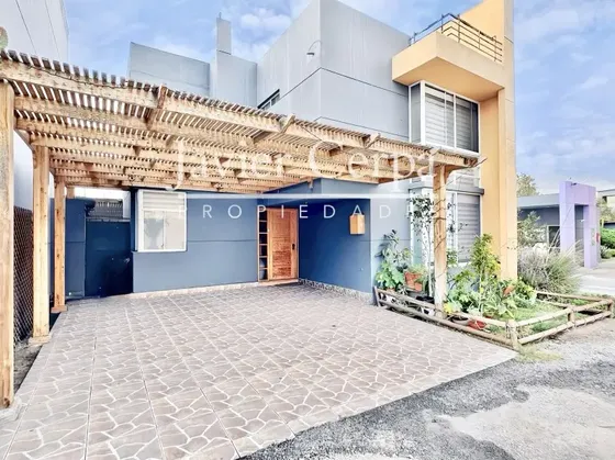 Casa  En Venta  Sector Norte