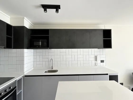 Departamento Arriendo 1 Dormitorio Ñuñoa 