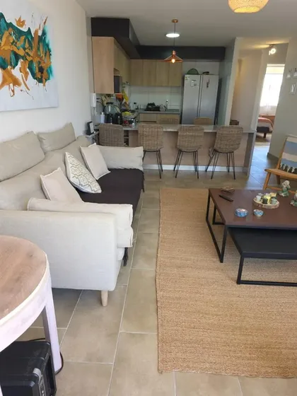 Departamento En Arriendo Temporal 3 Dorm. En Algarrobo