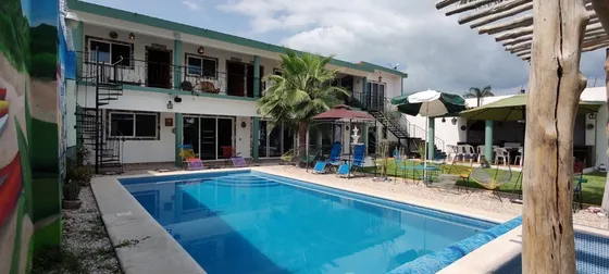 Quinta En Yautepec