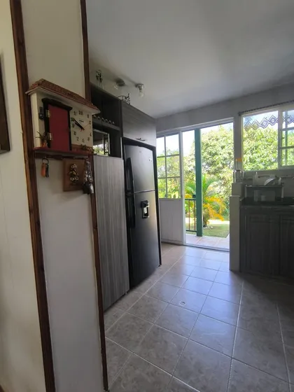 Casa Campestre En Venta La Tebaida Quindio (279061243).