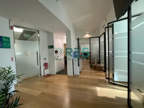 Oficina En Venta En Las Condes