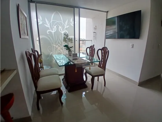 Apartamento En Venta En El Centro De Villamaría | Venta Apto